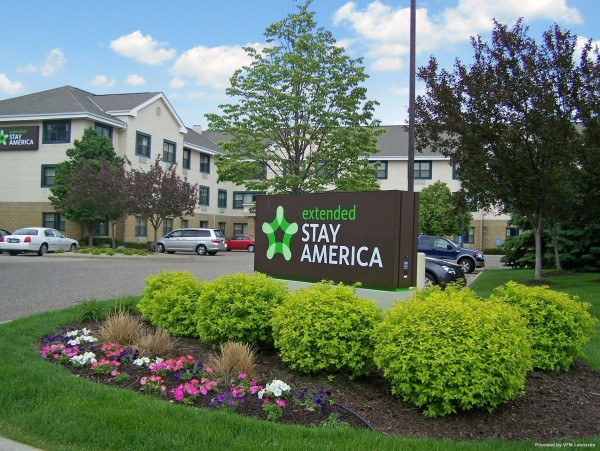 Extended Stay America Eagan S