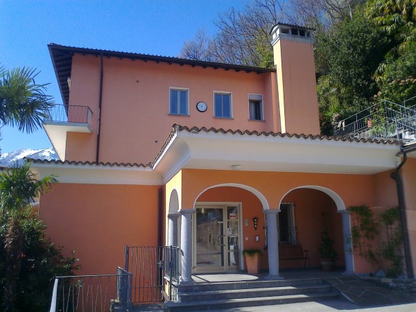 Arancio (Ascona)