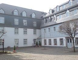 Hotel Alte Mühle (Chemnitz)