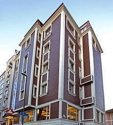 Lausos Hotel (Istanbul)
