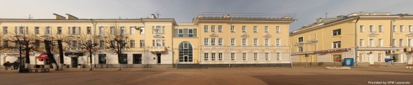 Grand Hotel Zvezda (Twer)