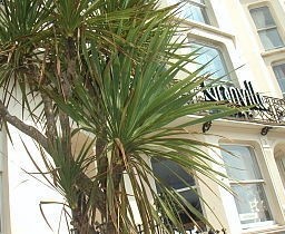 Granville Hotel (Brighton and Hove)