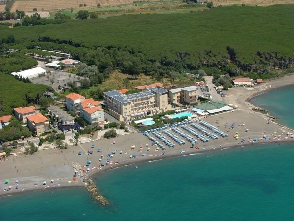 Hotel Stella Marina (Cecina)