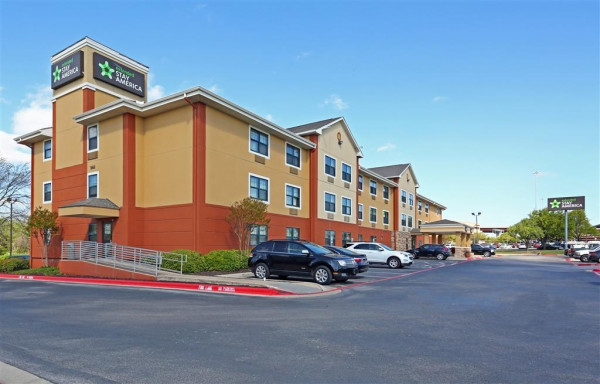 Extended Stay America S Round (Austin)