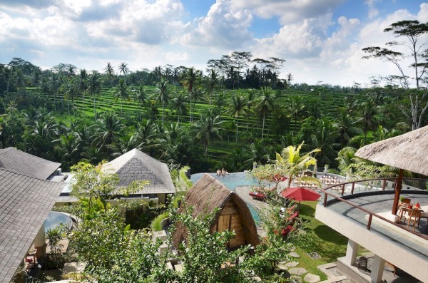Hotel Puri Sebali Resort (Ubud)