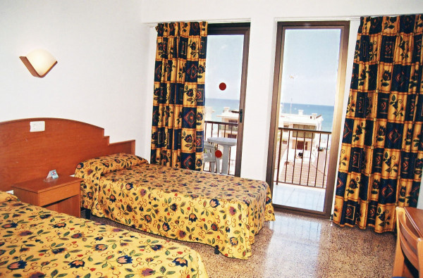 Hotel Villa Barbara (Balearic Islands)