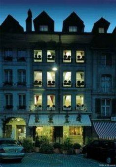 Hotel Belle Epoque (Berne)