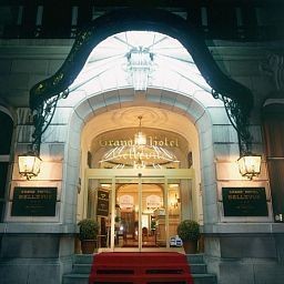 Grand Hotel Bellevue (Lille)