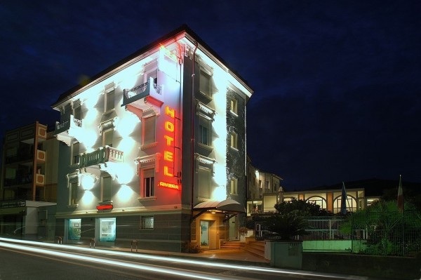 Hotel Riviera Spotorno