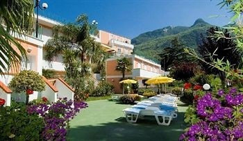 Hotel Terme La Pergola (Ischia)