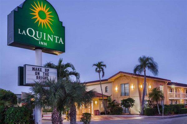 La Quinta Inn Fort Myers Central