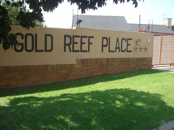 Gold Reef Place (Gauteng)