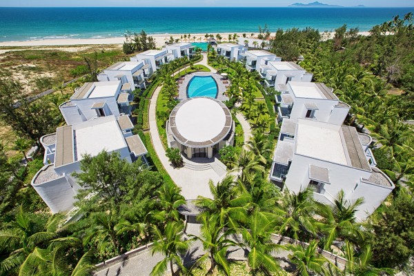 Meliá Danang Beach Resort (Da Nang)