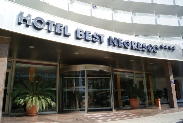 Hotel Best Negresco (Salou)