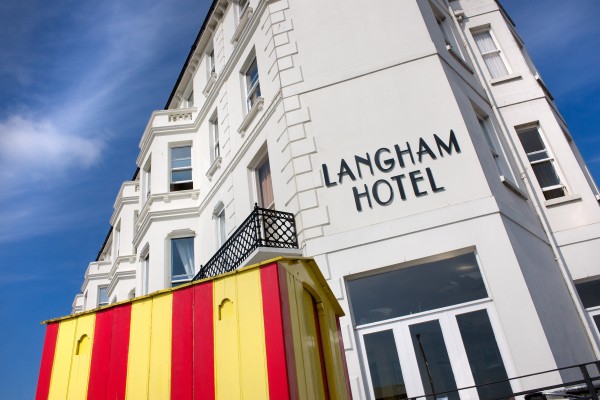 Langham Hotel (Eastbourne)