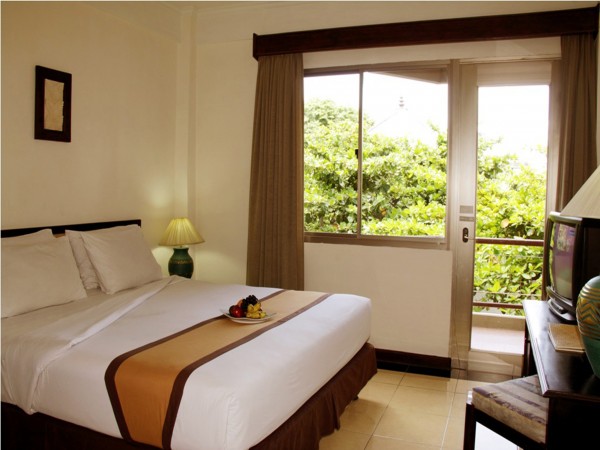 Hotel Residence & Spa Jayakarta Bali Beach Resort (Balikpapan)