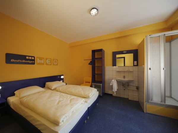 Bed'nBudget Expo-Hostel (Hannover)