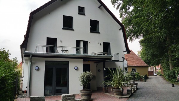 Nella Parkhotel (Wunstorf)
