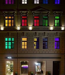 MOODs Boutique (Prag)