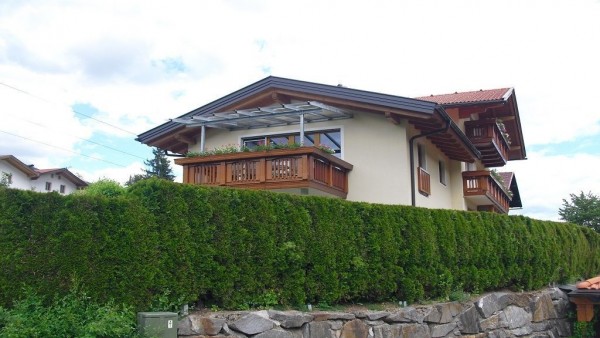Haus Gruenbacher (Lienz)