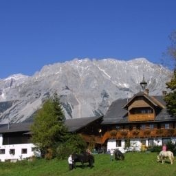 Hotel Bauernhof Tritscherhof (Ramsau am Dachstein)