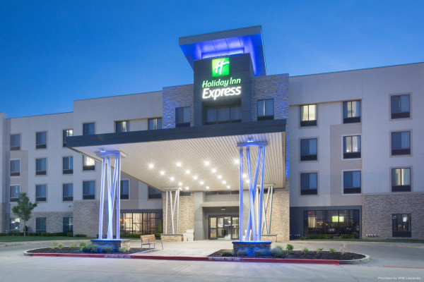 Holiday Inn Express & Suites AMARILLO WEST (Amarillo)