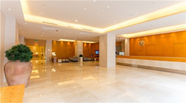 JI Hotel Guanggu Square Branch (Wuhan)