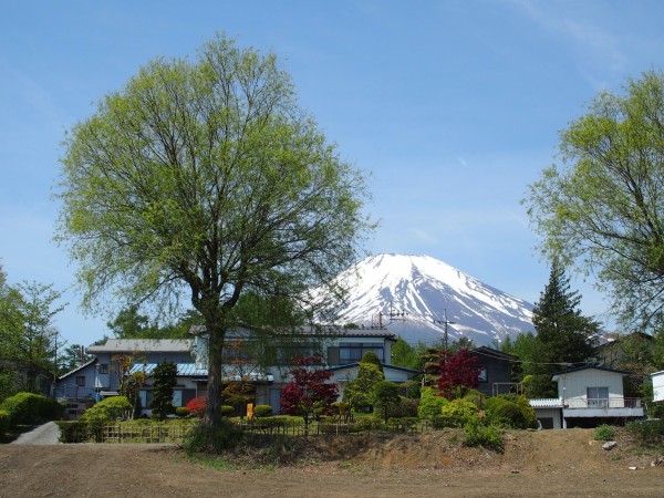 Sekimotoya (Yamanakako-mura)