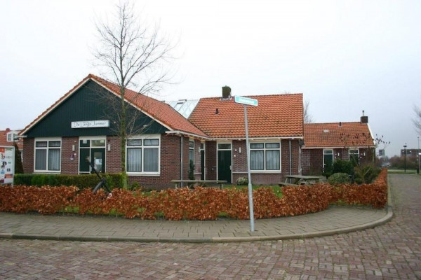 Hotel De Lange Jammer (Lelystad)