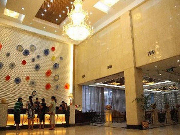 Sanxiafeng Hotel (Chongqing)