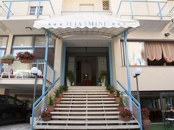Hotel Jasmine (Rimini)