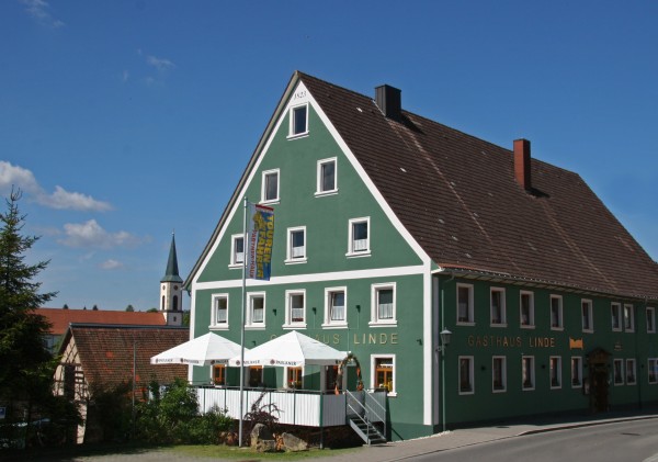 Linde Gasthof (Löffingen)