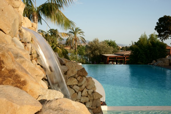 Villa Morgana Resort & Spa (Messina)