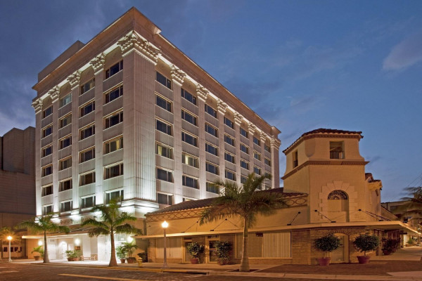 Hotel Indigo FT MYERS DTWN RIVER DISTRICT (Fort Myers)