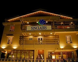 Hotel Sinclairs Darjeeling 