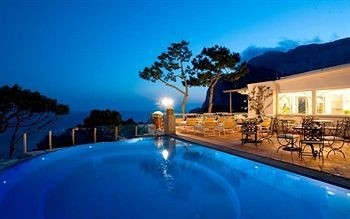 Hotel Casa Morgano (Capri)