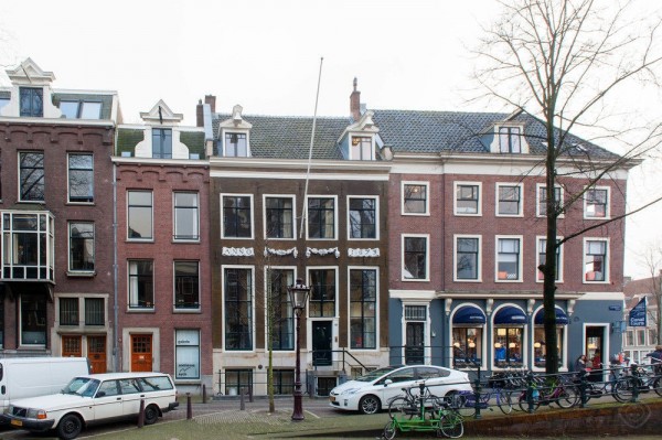 Hotel Leliegracht Apartments (Amsterdam)