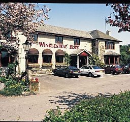 The Windlestrae Hotel (Perth and Kinross)