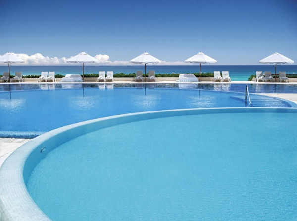 Live Aqua Beach Resort Cancún - Adults Only - All Inclusive (Quintana Roo)