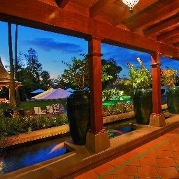 Hotel Botanico & Oriental Spa Garden (Puerto de la Cruz)