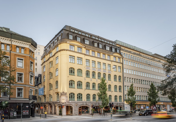 Hotel Miss Clara by Nobis (Stockholm)