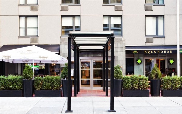 Hotel Four Points by Sheraton Manhattan Chelsea (New York)