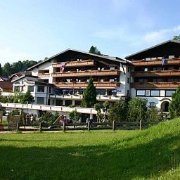 Berghotel Tirol (Jungholz)