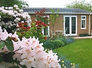 Hotel The Villa Holiday Cottage Apartment Neston Wirral Cheshire