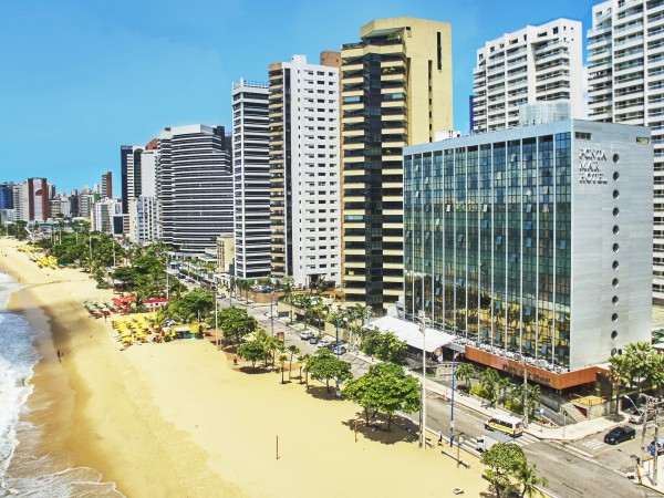 Ponta Mar Hotel (Fortaleza)