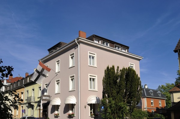 Hotel Buchner Hof (Konstanz)