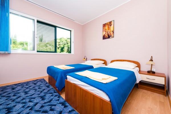 Hotel Apartments Dubelj (Ragusa)
