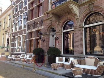 Grand Boutique Hotel Huis Vermeer (Deventer)