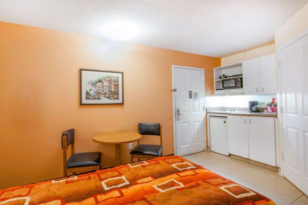 Suburban Extended Stay Hotel (Tennessee)