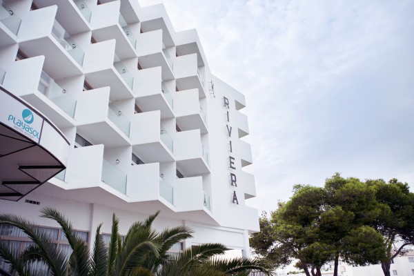 Hotel Playasol Riviera (Sant Antoni de Portmany)